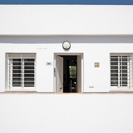 Adriatico 207 Apartment Conil De La Frontera Exterior foto