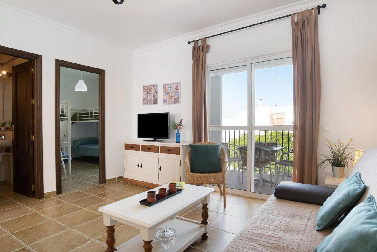 Adriatico 207 Apartment Conil De La Frontera Exterior foto