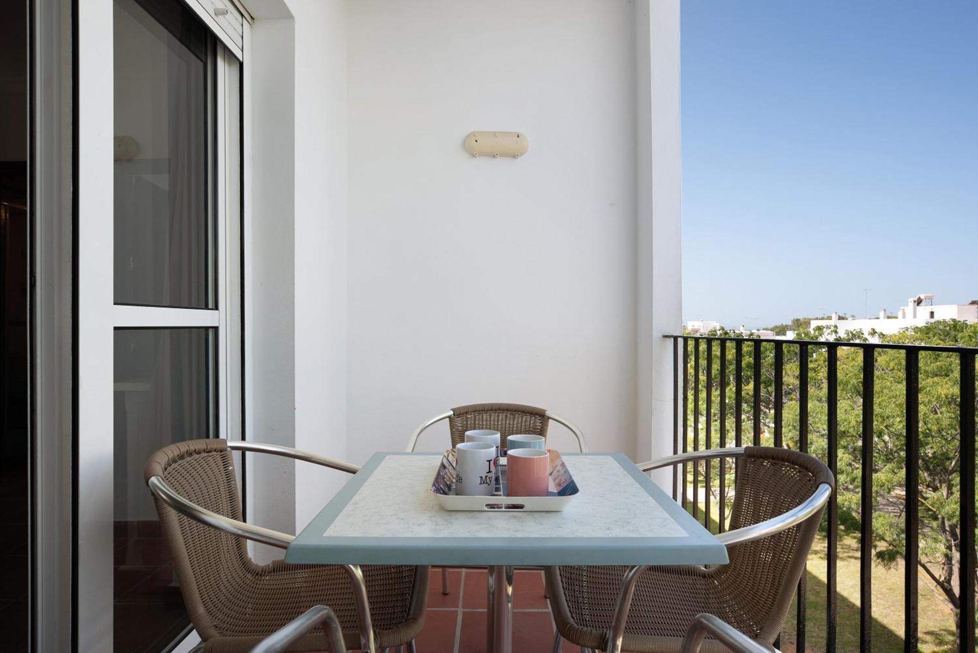 Adriatico 207 Apartment Conil De La Frontera Exterior foto